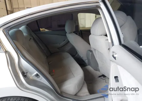 2010 Nissan Altima 2.5 S from USA, damaged, VIN 1N4AL2AP9AN427660